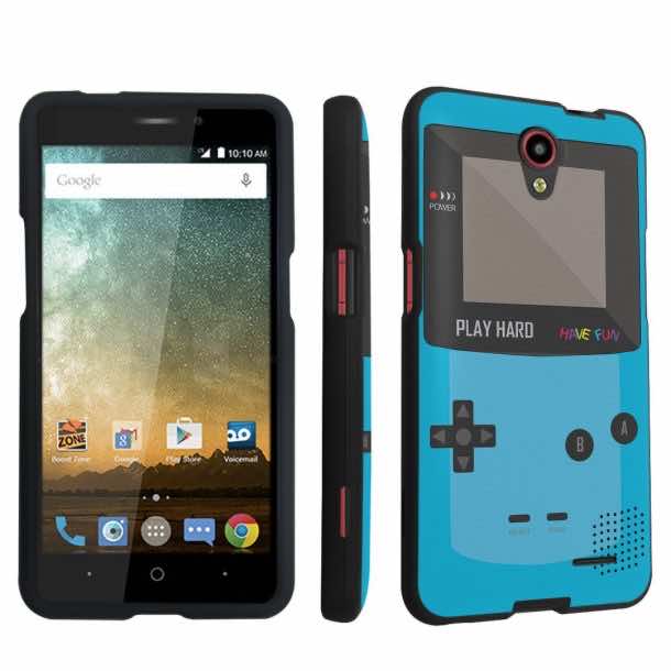 最好10例中兴狂热的(6)