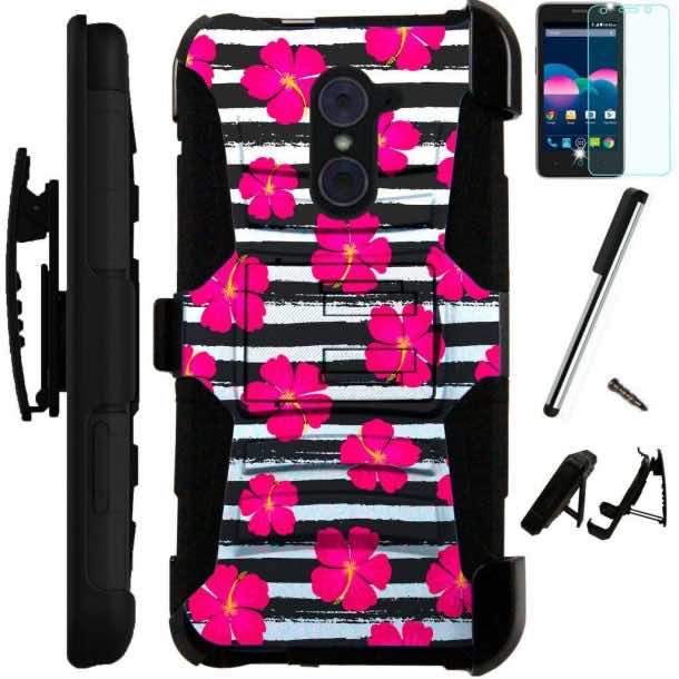 中兴大X Max 2（7）的10个最佳案例