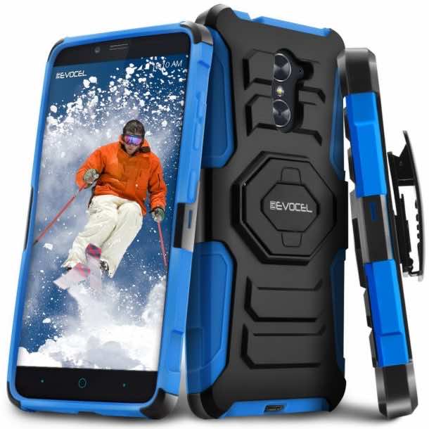 中兴大X Max 2（8）的10个最佳案例