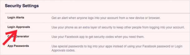 10个Facebook设置，改善你的Facebook体验