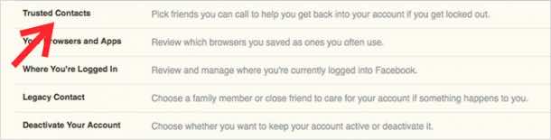 10个Facebook设置，改善你的Facebook体验