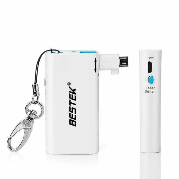 帮助你度过今夏音乐节的15个小玩意