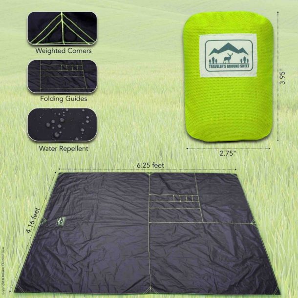 15个小玩意帮你度过这个夏天的音乐节