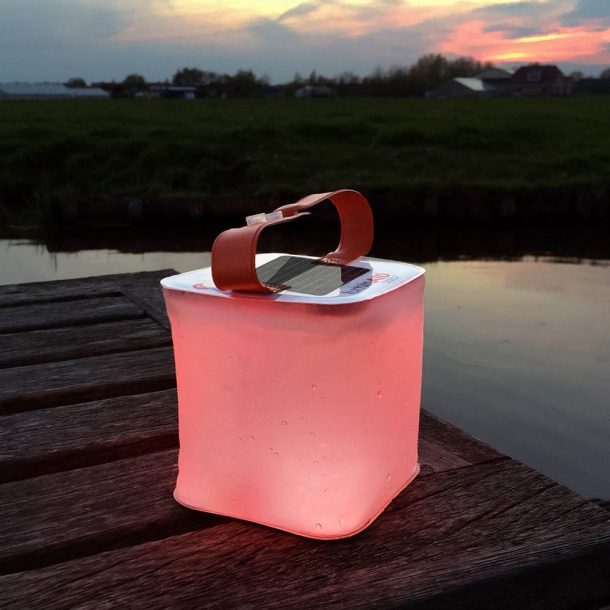 帮助你度过今夏音乐节的15个小玩意