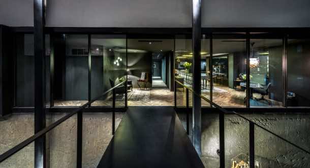 16个世界上最酷的Offices_Image 14