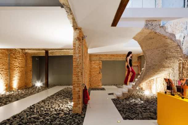 16个世界上最酷的Offices_Image 3