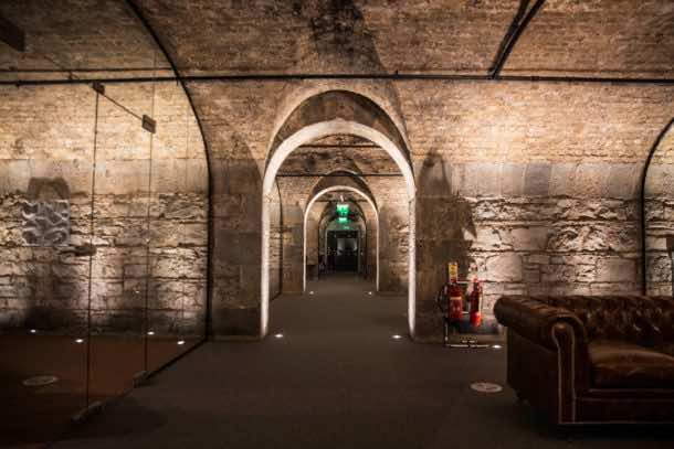 16个世界上最酷的Offices_Image 4