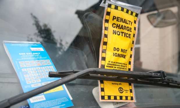 一名由19岁男孩设计的免费AI律师击败了160,000个停车票证_IMAGE 2