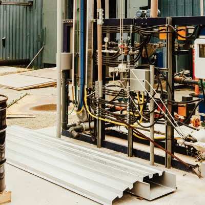 一窥直接从空气中吸收二氧化碳的工业工厂_image 12