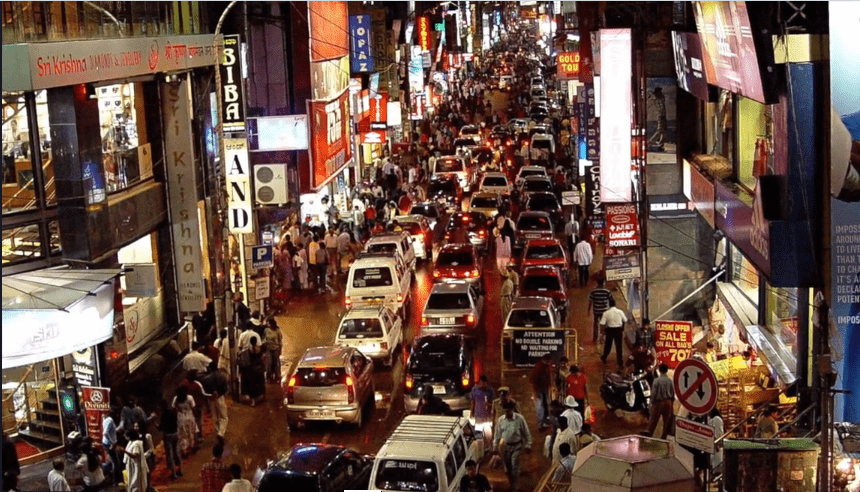 巴塞罗那superblocks3