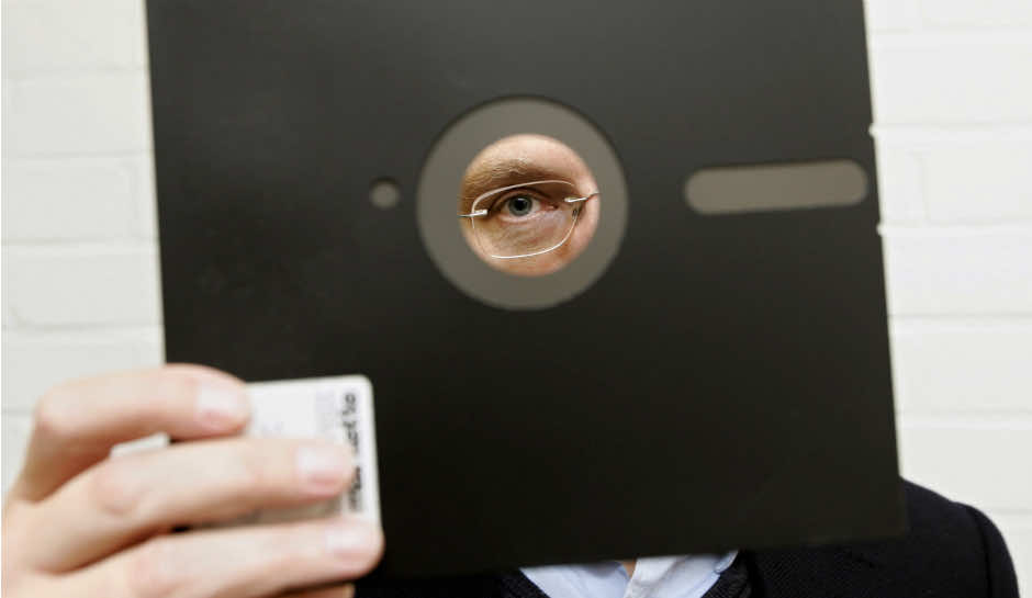 软盘驱动器核weapons2