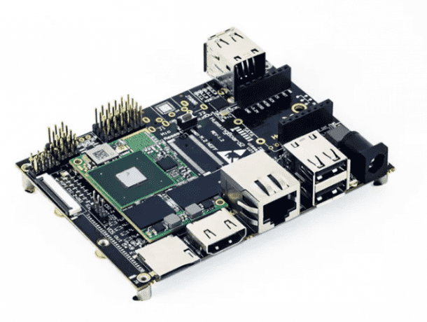 嗡嗡作响的登机口