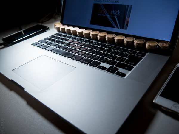 是你的电脑过热很多你需要铜Coins_Image 1