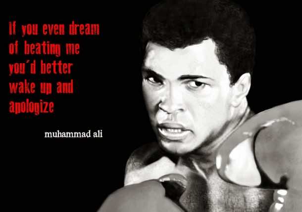 穆罕默德·阿里（Muhammad Ali）行情5