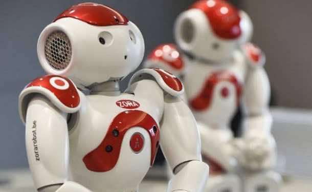 “小辣椒”开始在比利时医院工作