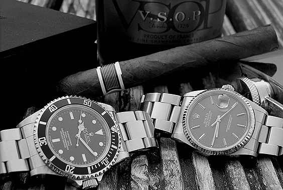 光子瑞士手表雕刻假Genuine_Image 3