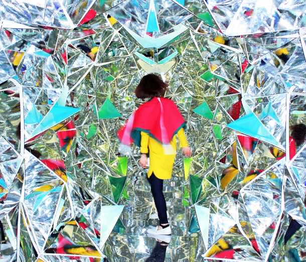 6不可思议的建筑由航运Containers_Image 2