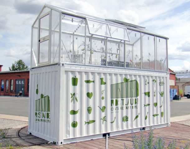 6不可思议的建筑由航运Containers_Image 4