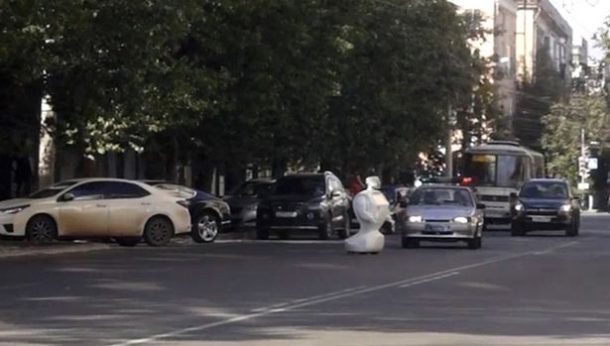 智能机器人逃脱了第二个时间_Image 1