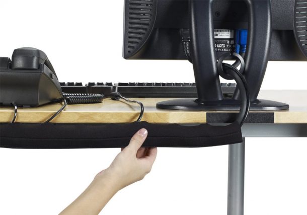 这12样东西是你的工作空间所需要的