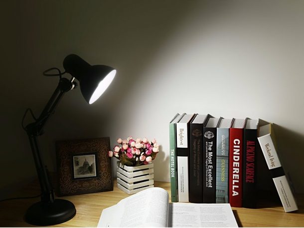 这12样东西是你的工作空间所需要的