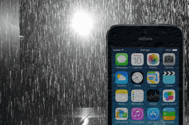 如果手机得到wet_image 4，该怎么办