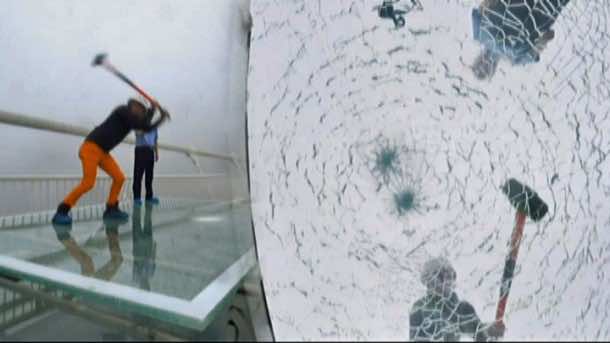 bbc-reporter-cracks-worlds-longest-glass-bridge