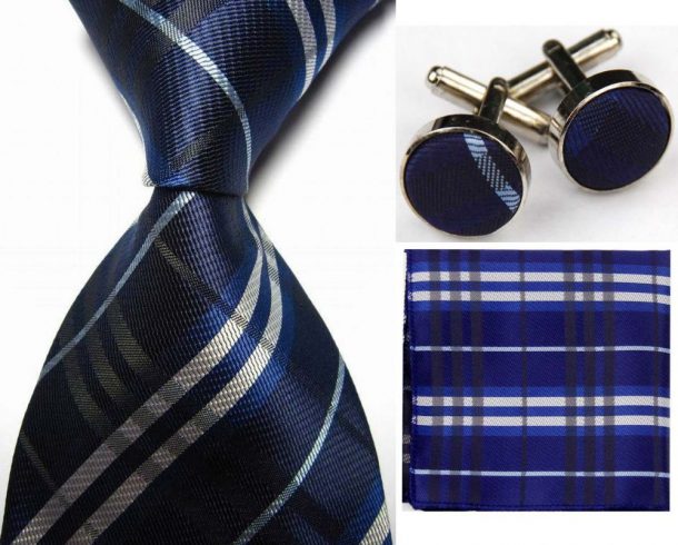 开斋节礼物主意领带