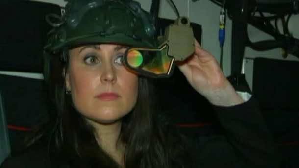 “透视”坦克装甲技术准备彻底改变军事技术爱游戏彩票投注爱游戏ayx体育