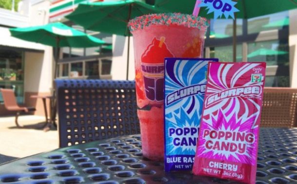 7-Eleven Beats Google and Amazon To The First Slurpee Delivery By Drone_Image 0