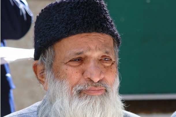 9来自Abdul Sattar Edhi1的励志名言