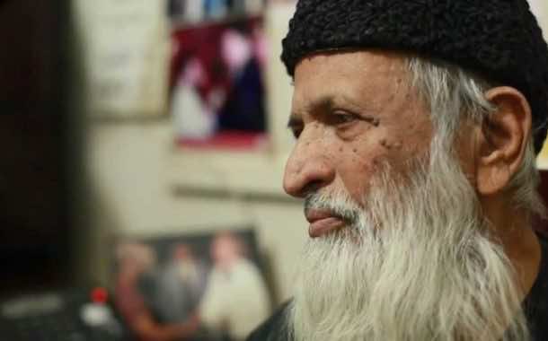 9来自Abdul Sattar Edhi2的励志名言
