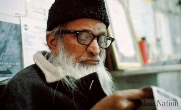 9个来自Abdul Sattar Edhi4的励志名言