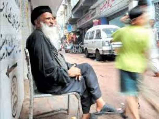 9个来自Abdul Sattar Edhi5的励志名言