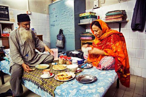 9个来自Abdul Sattar Edhi6的励志名言