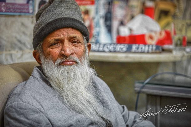 9来自Abdul Sattar Edhi9的励志名言