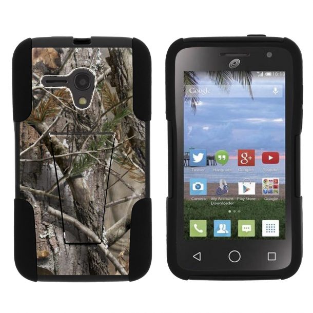 阿尔卡特一触流行明星2例