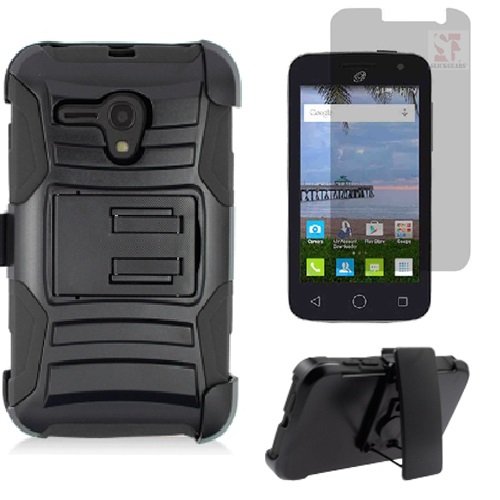 阿尔卡特一触即发流行明星2例