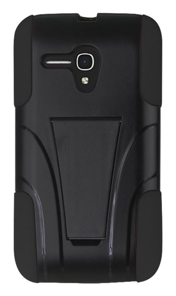 阿尔卡特一触流行明星2箱