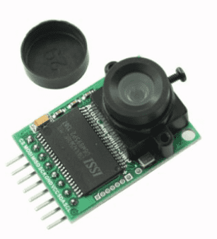 最佳Arduino相机- 5