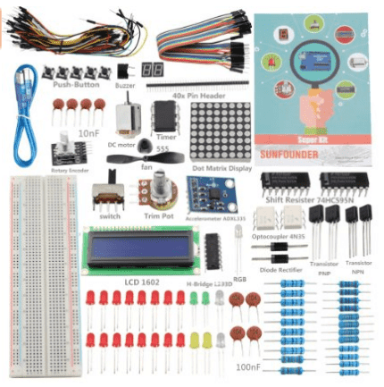图片致谢:亚马逊