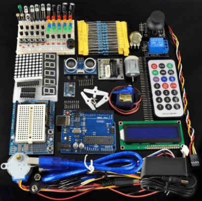 图片致谢:亚马逊