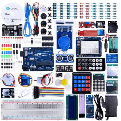 图片致谢:亚马逊