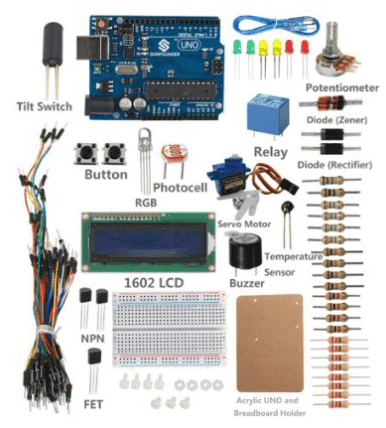 图片致谢:亚马逊