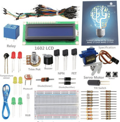 图片致谢:亚马逊