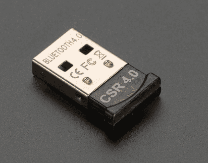 最好的蓝牙软件狗- 6