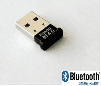 熊猫蓝牙4.0 USB Nano
