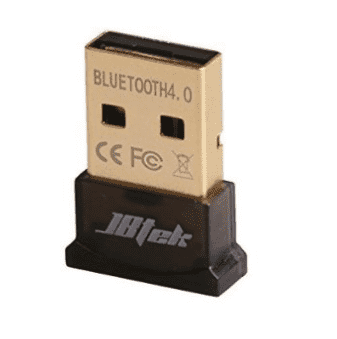 JBtek树莓派4.0 USB -用于Windows 8 / Windows 7 / Vista
