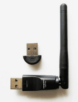 熊猫无线套餐(Wifi+蓝牙)