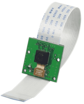 最好的相机覆盆子π4